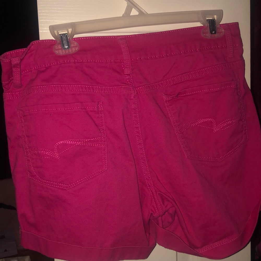 shorts - Picture 2 of 2